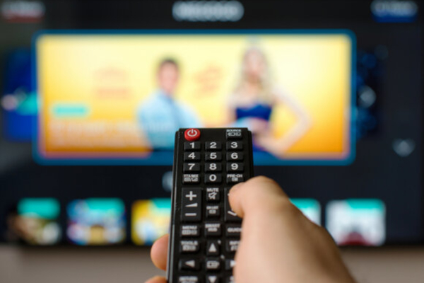 Размещение ТВ-рекламы в РБ от 3 000 руб. в месяц